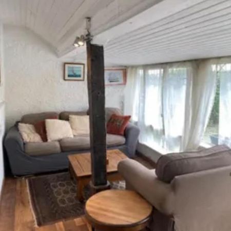 La Fermette Villa Lengronne Екстериор снимка