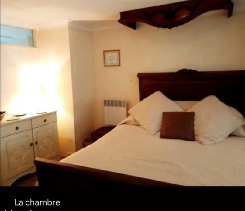 La Fermette Villa Lengronne Екстериор снимка